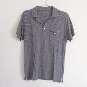Classic GAP Striped Polo
